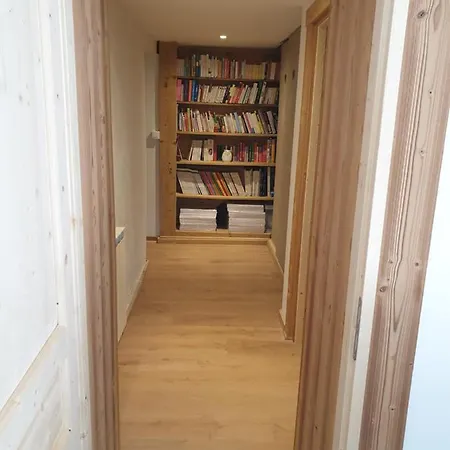 Le Du Biot Apartment Le Biot