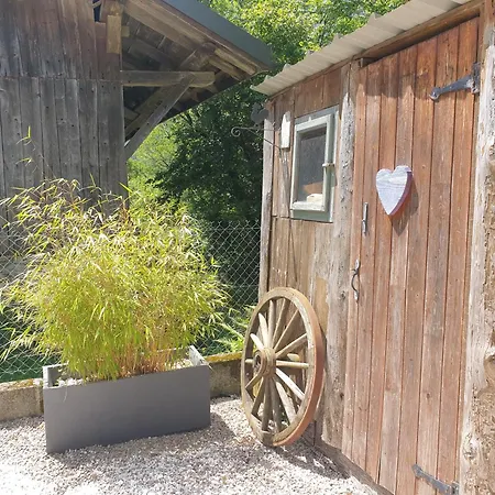 Le Du Biot
