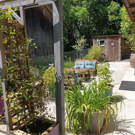 Le Du Biot